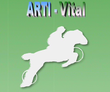 ARTI-Vital